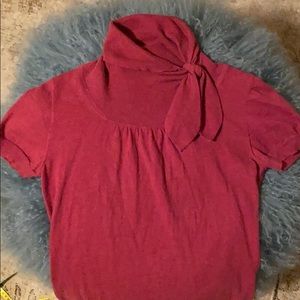 Angora Banana Republic Sweater